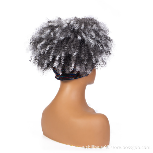 headband wigs for black woman curly headband wig hair wig headband